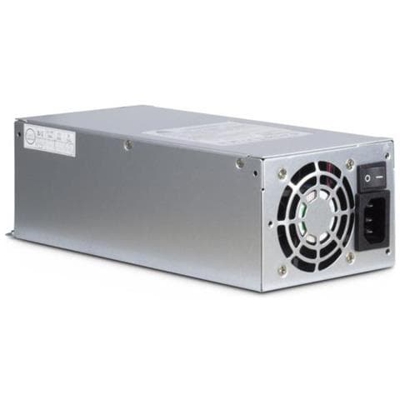 Aspower U2a-b20600-s Alimentatore Per Computer 600 W Acciaio Inossidabile