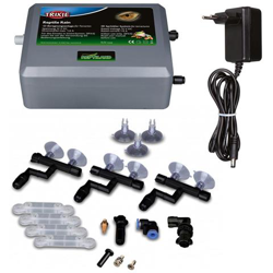 Sistema Di Irrigatore A Pioggia Per Rettili 6,5 ? l 76308 características