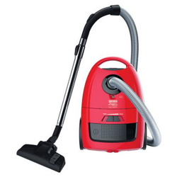 Aspirapolvere a Traino con Sacco Potenza 700 Watt Colore Rosso, Nero precio