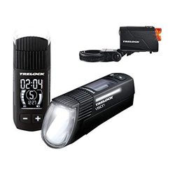 760 i Go Vision + Ls 720 reego Alleggerimento Set, Nero, One Size Unisex Adulto, Taglia Unica precio