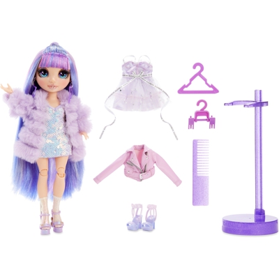 Fashion Doll - Violet Willow, Gioco figura