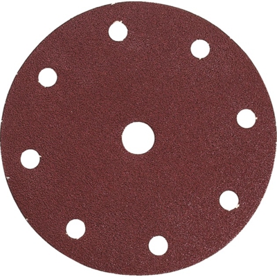 P-32007, Foglio abrasivo
