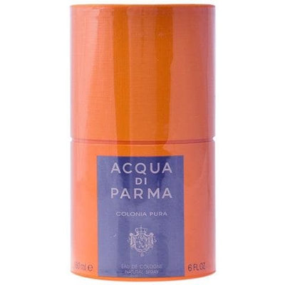 Profumo Uomo Colonia Pura Acqua Di Parma Edc 100 Ml