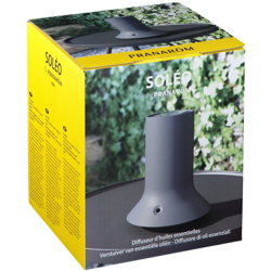 Pranarom SOLÉO Diffusore di Oli Essenziali características