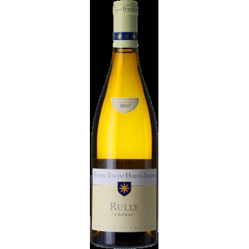 RULLY - CHÊNE 2018 - DOMAINE DUREUIL-JANTHIAL