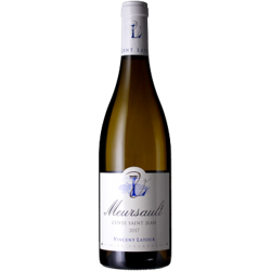 MEURSAULT CUVEE ST JEAN 2017 - VINCENT LATOUR características