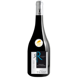 CUVEE THIBAULT 2019 - VIGNOBLE DE LA MINERAIE en oferta