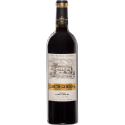 CLOS TRIGUEDINA 2017 - DOMAINE TRIGUEDINA JEAN-LUC BALDES precio