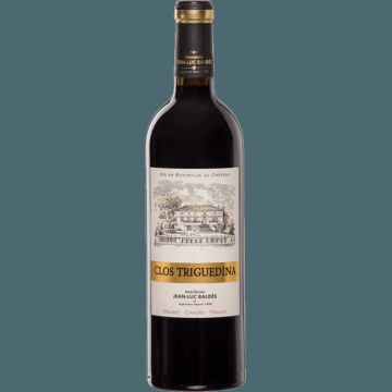CLOS TRIGUEDINA 2017 - DOMAINE TRIGUEDINA JEAN-LUC BALDES