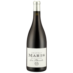 LES PLANELS 2017 - CHATEAU MARIS en oferta