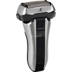 ES-CV51-S803 Rasoio Nero, Metallico en oferta