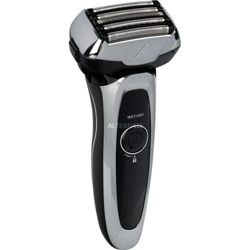 ES-LV95 Rasoio Trimmer Nero características
