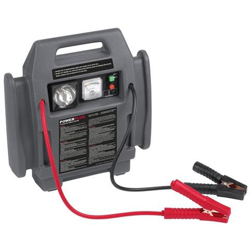 Jump Starter 4 In 1 Avviatore Portatile Emergenza Auto 900a Compressore Torcia precio