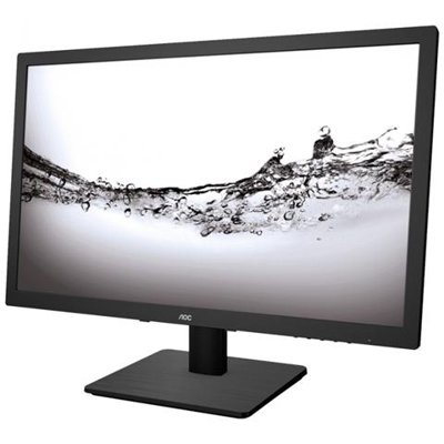 Monitor 21.5'' TN E2275SWJ 1920x1080 Full HD Tempo di Risposta 2 ms