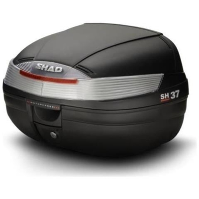Bauletto Top Case Sh37 Con Piastra