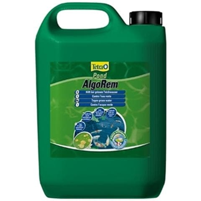 Anti Alghe Pond Algorem 3l