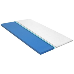 Coprimaterasso 120x200 Cm In Schiuma Viscoelastica 6 Cm precio