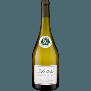 ARDECHE CHARDONNAY 2018 - LOUIS LATOUR