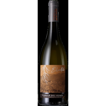 ABYMES ELECTRIK 2018 - DOMAINE P&S RAVIER EMPREINTE