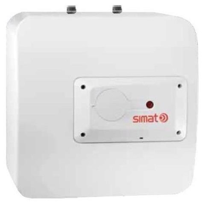 Scaldabagno Scaldacqua Elettrico 30 Lt Ad Accumulo Rapido 30 V / 2 Eu Sitam