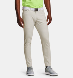 Pantaloni affusolati UA Range Unlimited Slim 5-Pocket en oferta