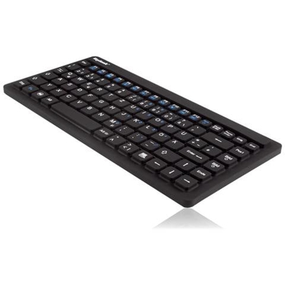 KSK-3230IN, Cablato, USB, Nero, USB, 0 - 70 C, Plastica