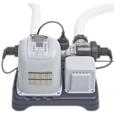 Krystal Clear ECO Generatore di Cloro Salino Clorinatore 26670GS