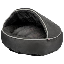 Cuccia Per Gatti Timber Antracite 55 Cm 37526 en oferta