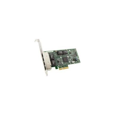 BROADCOM NETXTREME PCIE 1GB 4-PORT