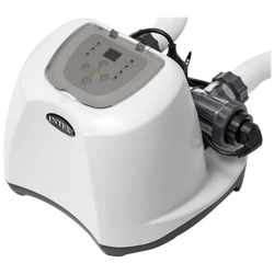 Krystal Clear ECO Generatore di Cloro Salino Clorinatore 26668GS características