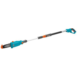 Tosasiepi Gardena Tele Tcs Li-18/20 - 08866-55 características