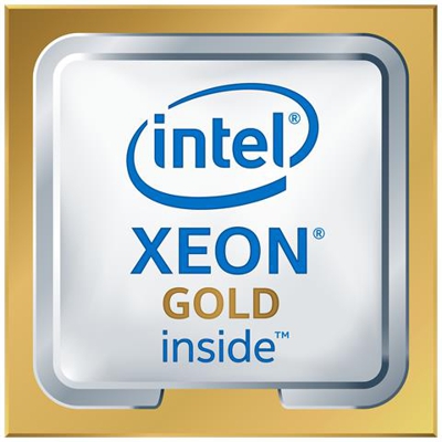 XEON GOLD 6150 2.7 GHZ SKTFCLGA14 24.75 MB CACHE TRAY processore
