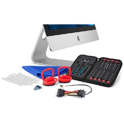 DIYIMACHDD12 Kit Completo D'Installazione Per Hard Drive In Tutti Gli Imac 2012 & Successivi