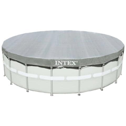 Copertura Per Piscina Deluxe Circolare 549 Cm 28041 precio