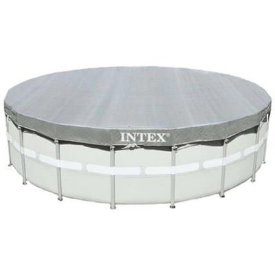 Copertura Per Piscina Deluxe Circolare 549 Cm 28041