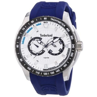 Tbl. 13854jstb / 04 Orologio Da Polso Uomo, Plastica, Colore: Blu