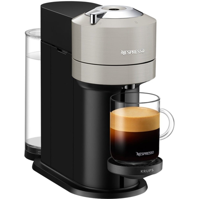 Nespresso Vertuo Next XN910B, Macchina a capsula