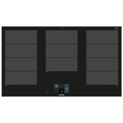 Piano Cottura EX975KXW1E a Induzione 5 Zone Cottura da 90 cm Colore Nero precio
