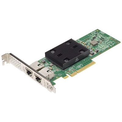 BASEDCOM NX-E PCIE 10GB 2-PORT BASE