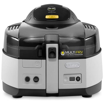 FH1163/1 Multifry Friggitrice Multicooker Capacità 1.5 Litri Potenza 1400 Watt