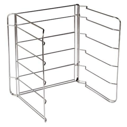 Supporto per Teglie Pizza Mania en oferta