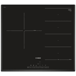 Piano Cottura PXJ651FC1E a Induzione 3 Zone Cottura da 59.2 cm Colore Nero precio