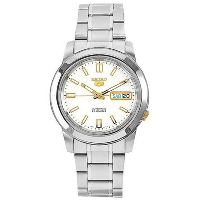 Orologio Uomo Seiko Snkk07k1 (38 Mm)