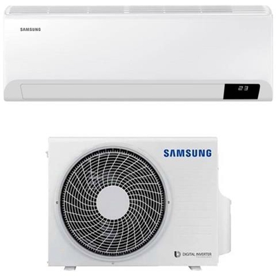 Climatizzatore Monosplit Inverter Cebu Wifi 12000 Btu R32 F-ar12cbu 2020