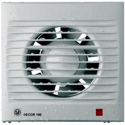 Aspiratore Elicoidale Bagno Decor100 C precio