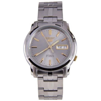 Orologio Uomo Seiko Snkk67k1 (38 Mm)