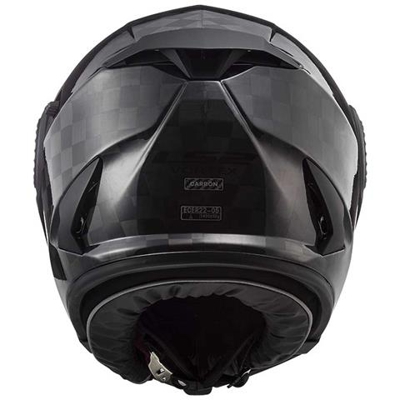 Caschi Ls2 Ff313 Vortex Protezioni M