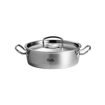 Casseruola in acciaio Inox original-profi collection 24 cm 3 l