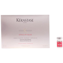 Specifique Aminexil Gl 42 X 6 Ml características