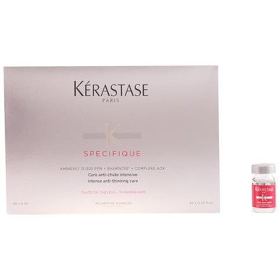 Specifique Aminexil Gl 42 X 6 Ml